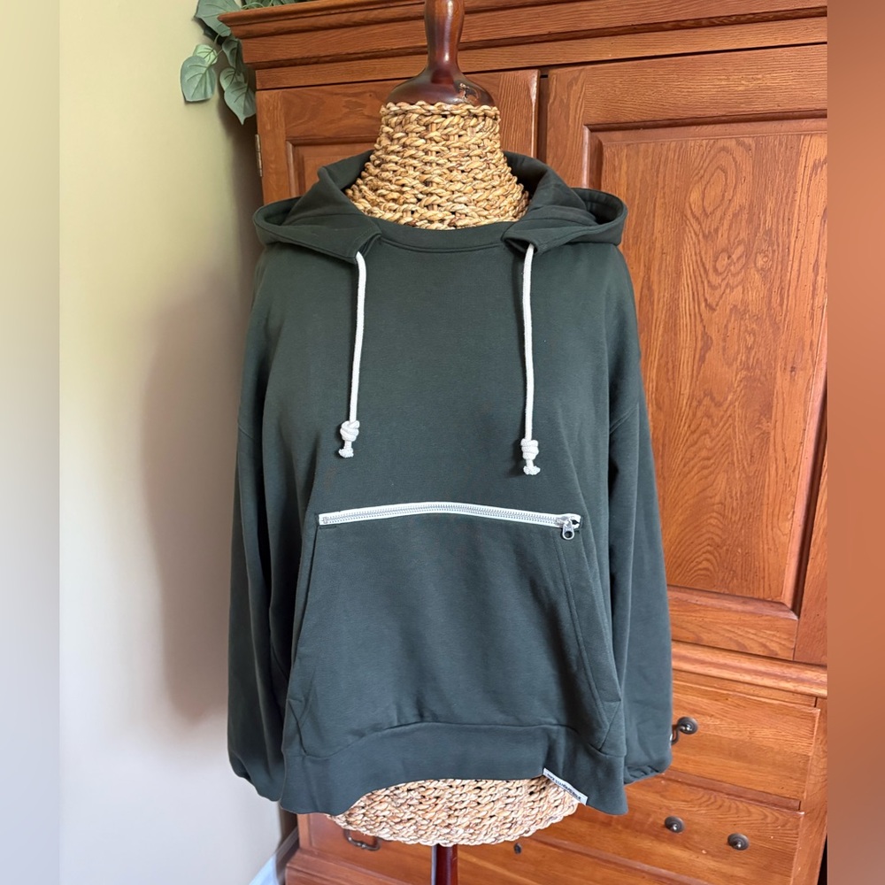 Nike Standard Issue Fly dri-fit Hoodie